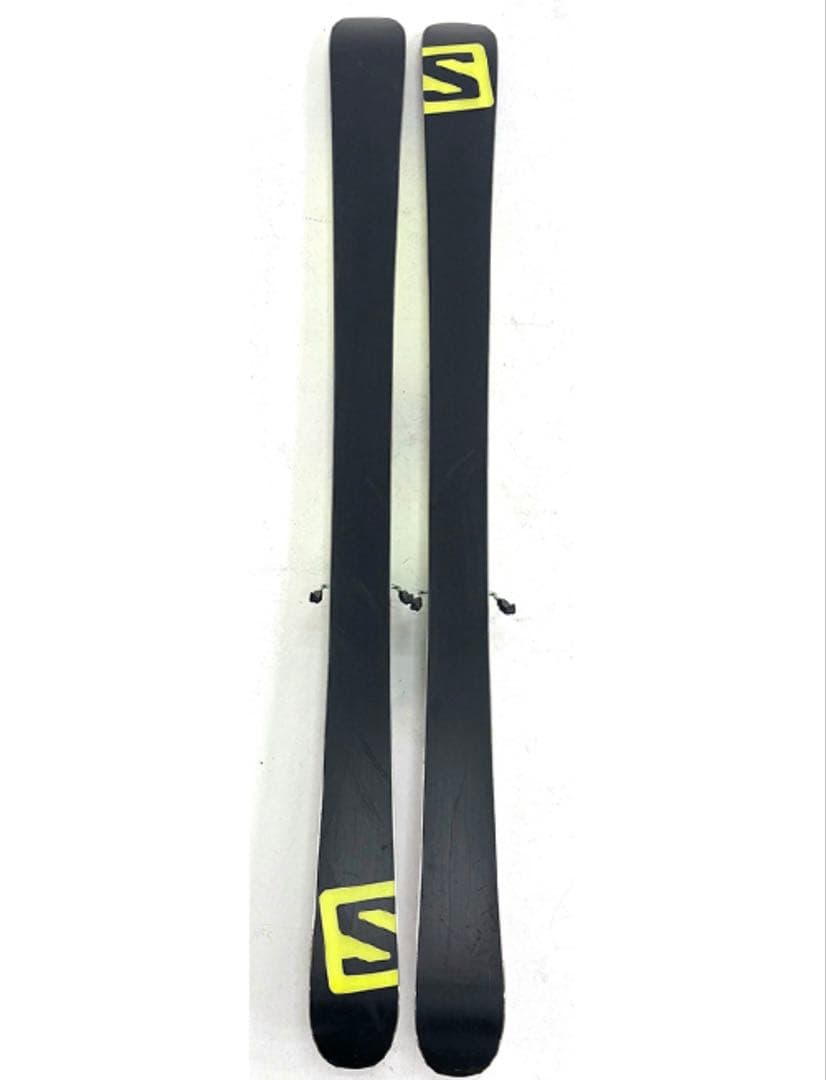 SALOMON サロモン NRP 161cm フリースキー ビンディングセット