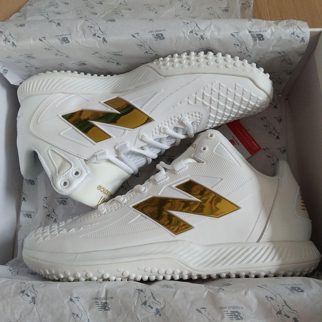 大谷翔平モデル FuelCell Ohtani 1 Trainer 29.5cm