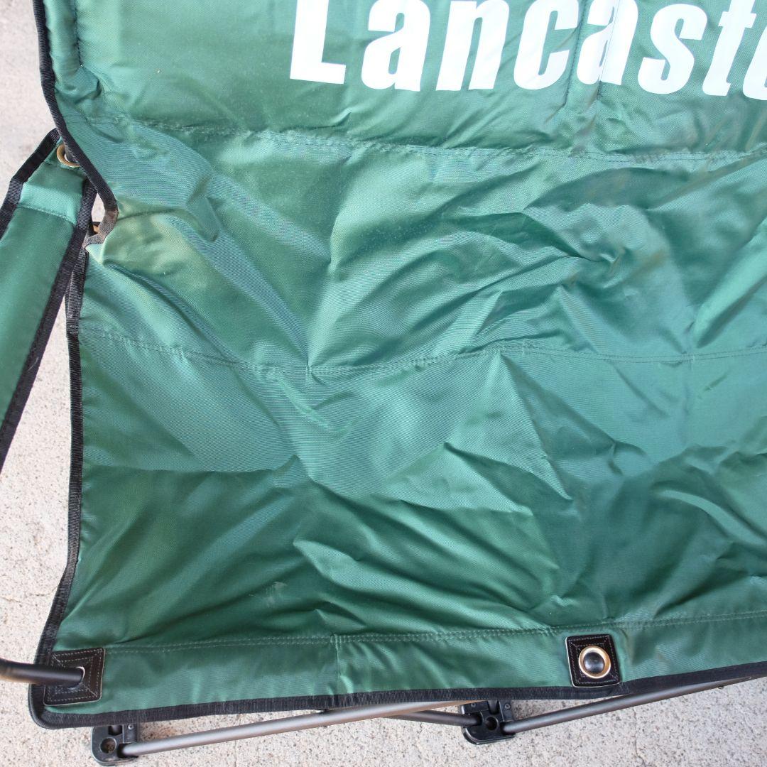 レア スバル レガシィ ランカスター 限定 二人掛け ベンチ チェア