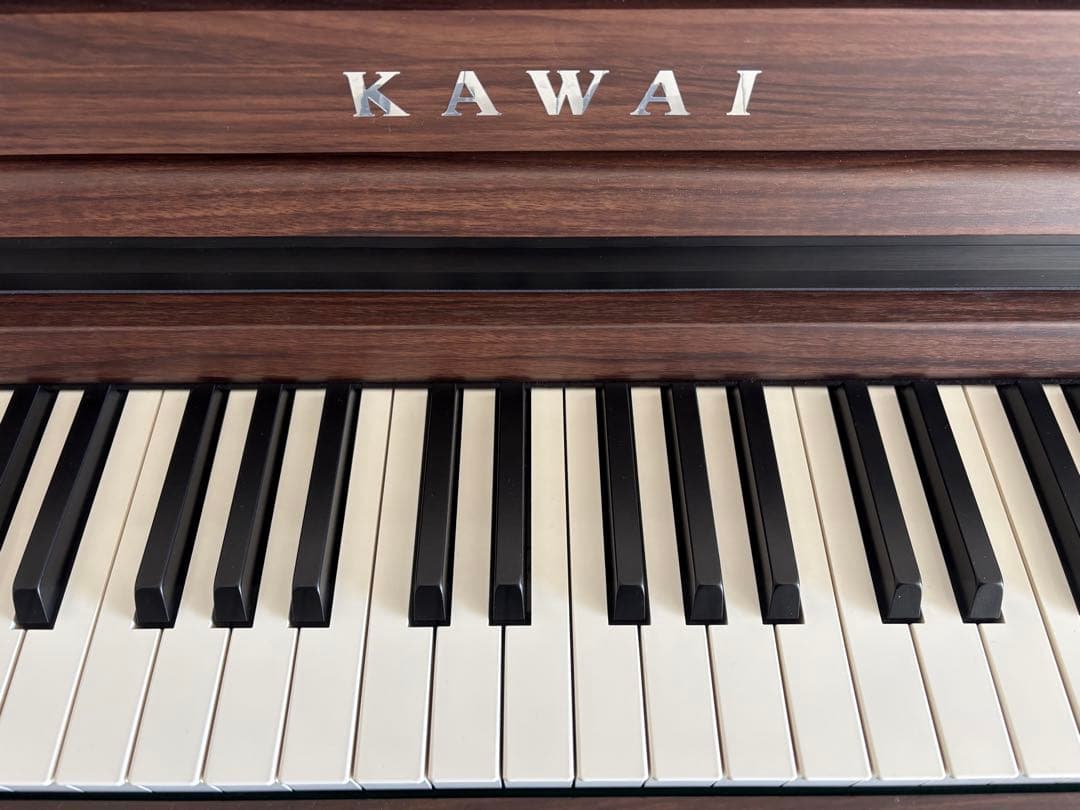KAWAI 電子ピアノ CA401MW 88鍵