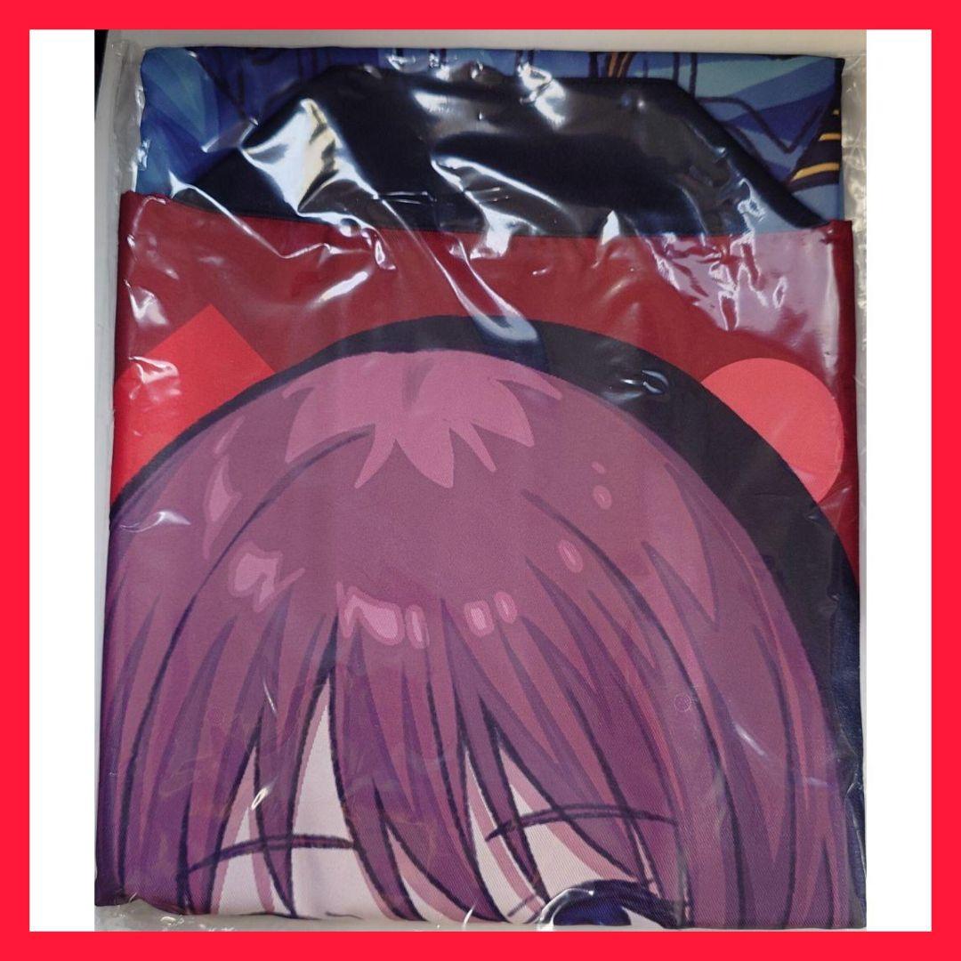 ガールズバンドクライ トゲナシトゲアリ 奏檄の叫 井芹仁菜 法被