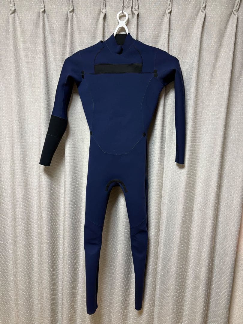 BILABONG(ビラボン) 3×2mm フルスーツ メンズLサイズ 美品