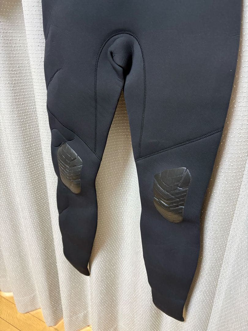 BILABONG(ビラボン) 3×2mm フルスーツ メンズLサイズ 美品