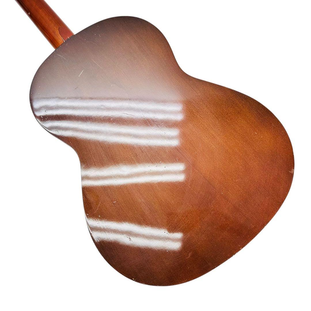 YAMAHA アコースティックギター　G-120