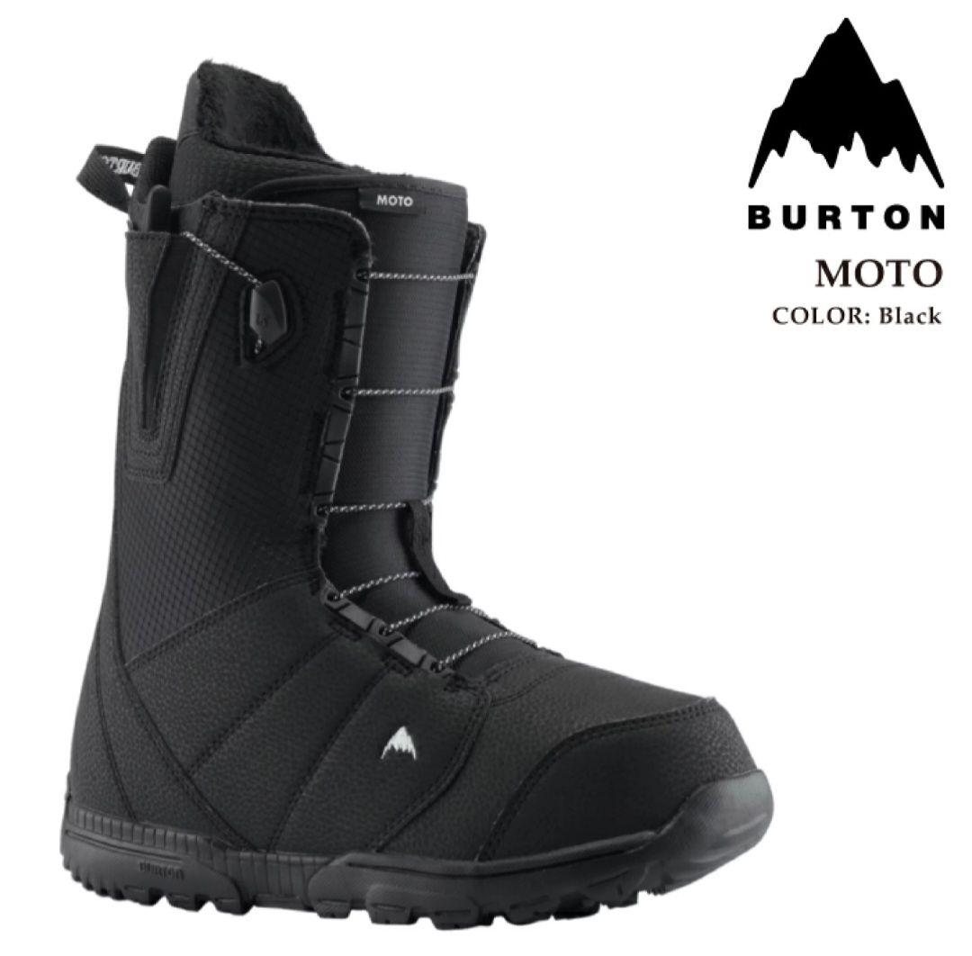BURTON MOTO バートン モト メンズ 25-26