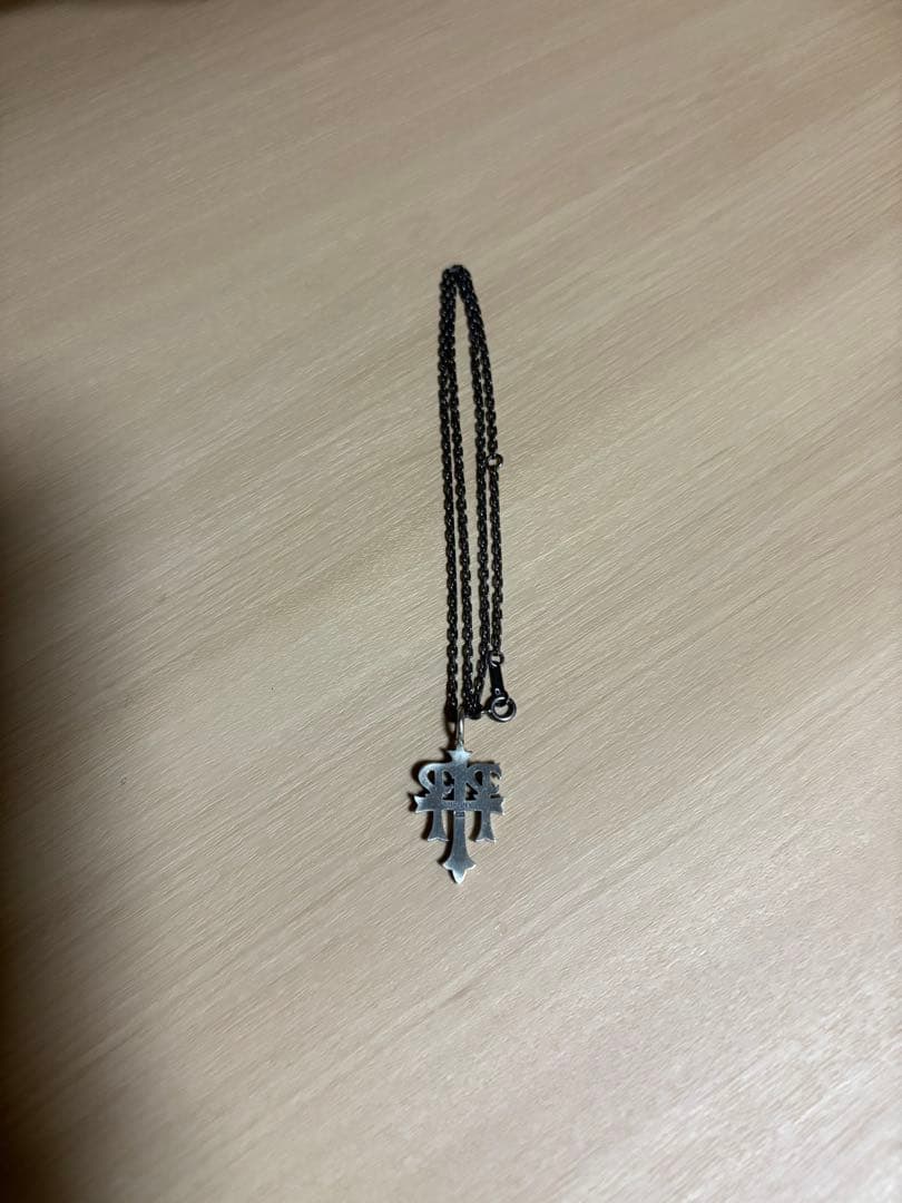 Pay money To my Pain ネックレス