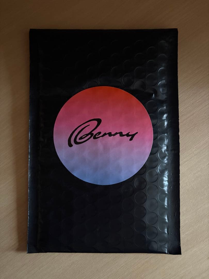 Pay money To my Pain ネックレス