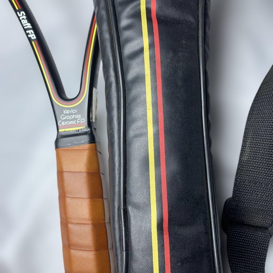 Wilson Staff FP テニスラケット 4 3/8