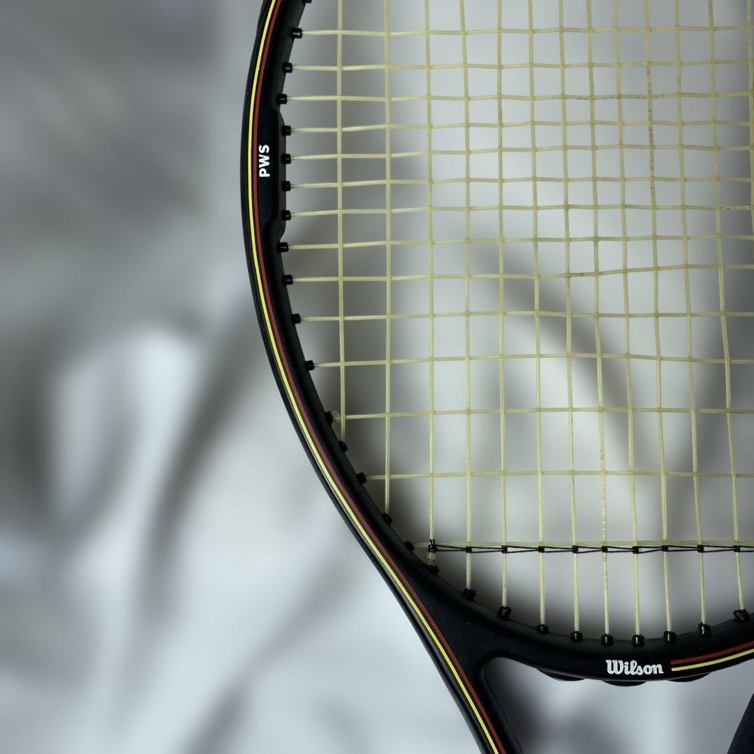 Wilson Staff FP テニスラケット 4 3/8