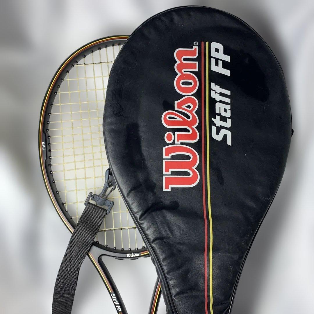 Wilson Staff FP テニスラケット 4 3/8