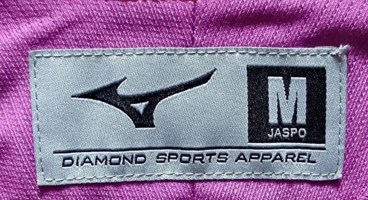 【限定3500枚】広島　カープ　栗林　サンフレッチェ　ユニフォーム　ミズノ　M