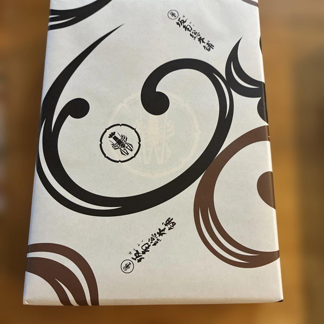 坂角総本舗　ゆかり　や樂　名古屋フランス　神戸など10500円相当