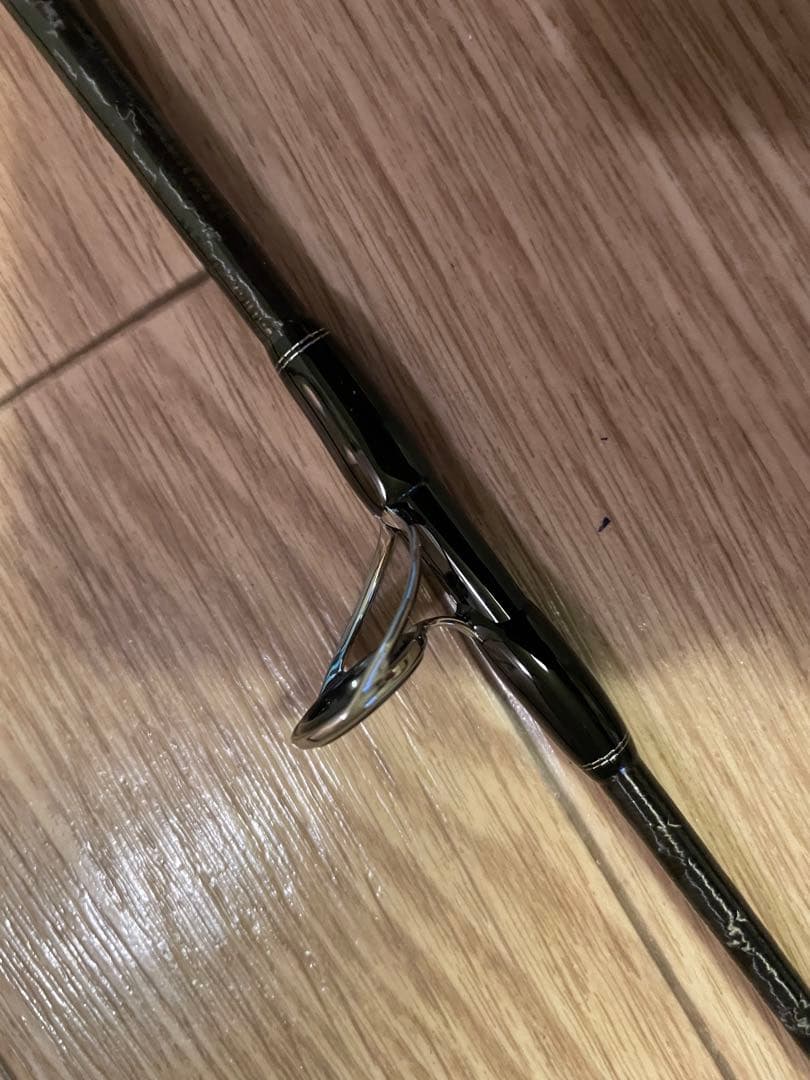 オシアプラッガーBG ブルーフィンツナ　S70XXXH