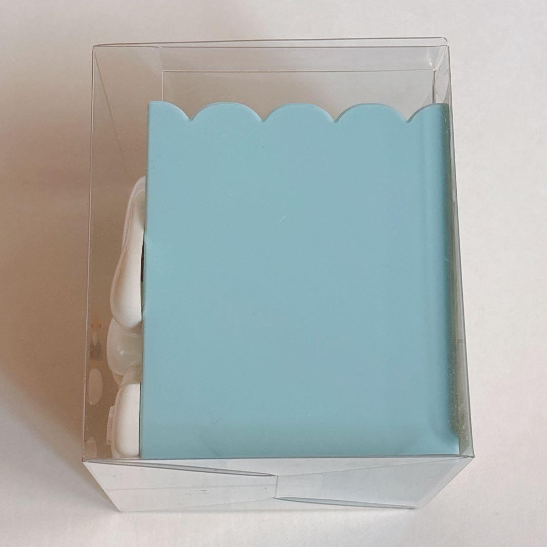 ♡ シナモン シナモロール キャンディキャビネット ペン立て 小物入れ レア ♡