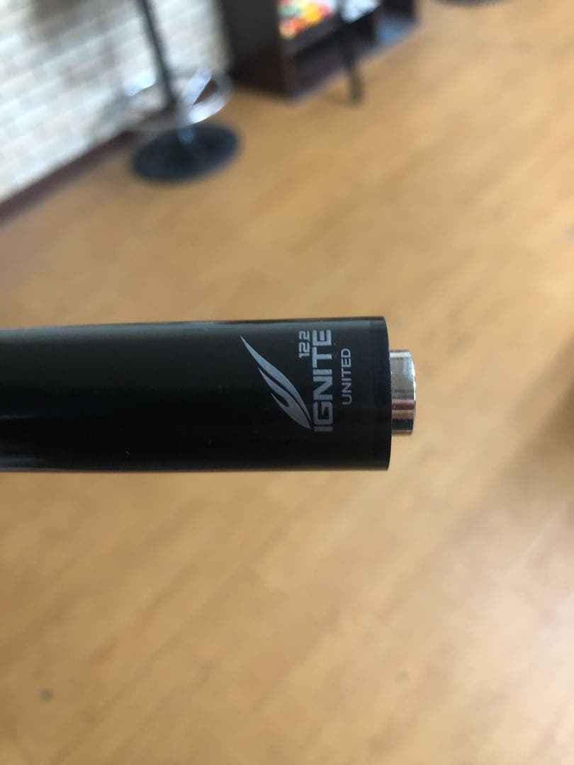 MEZZ ミカイモネンプロモデル　MI3 イグナイトLONG