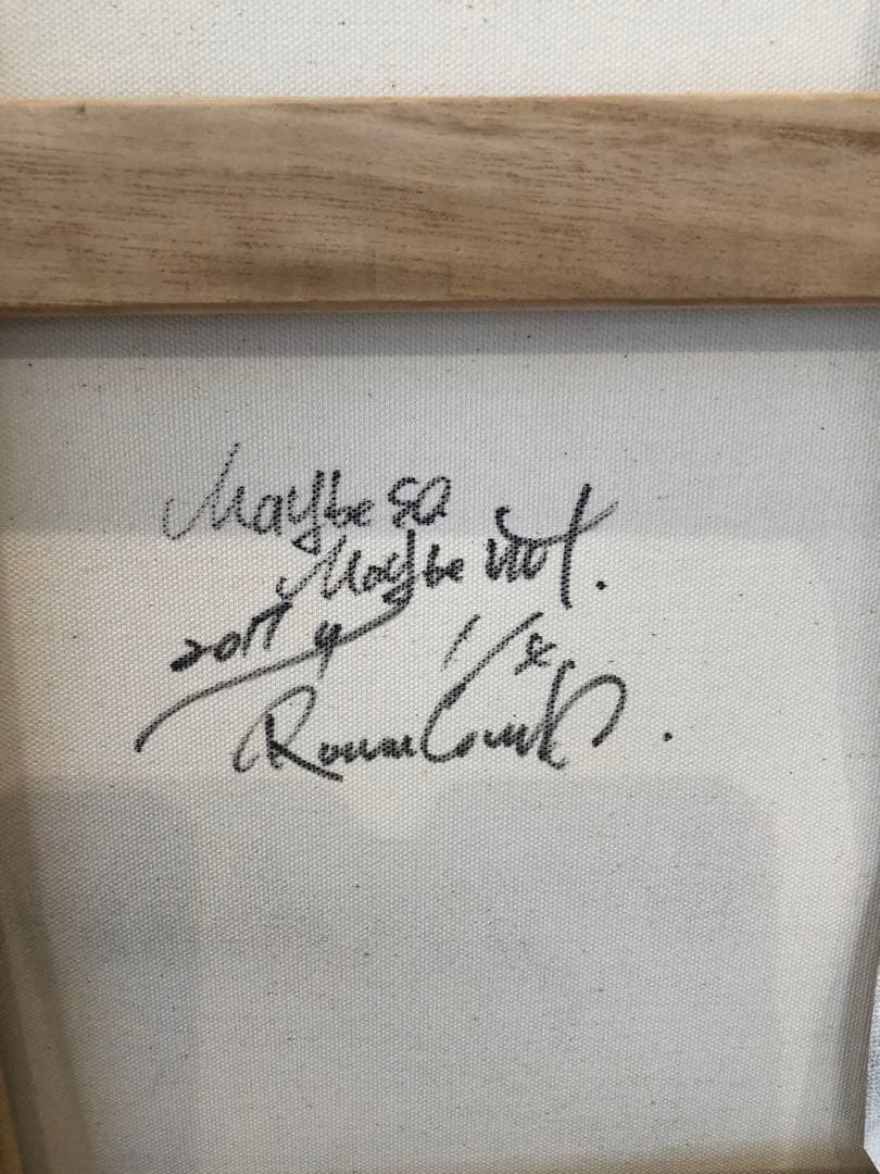 コレクター必見❗️Roamcouch名作①❗️