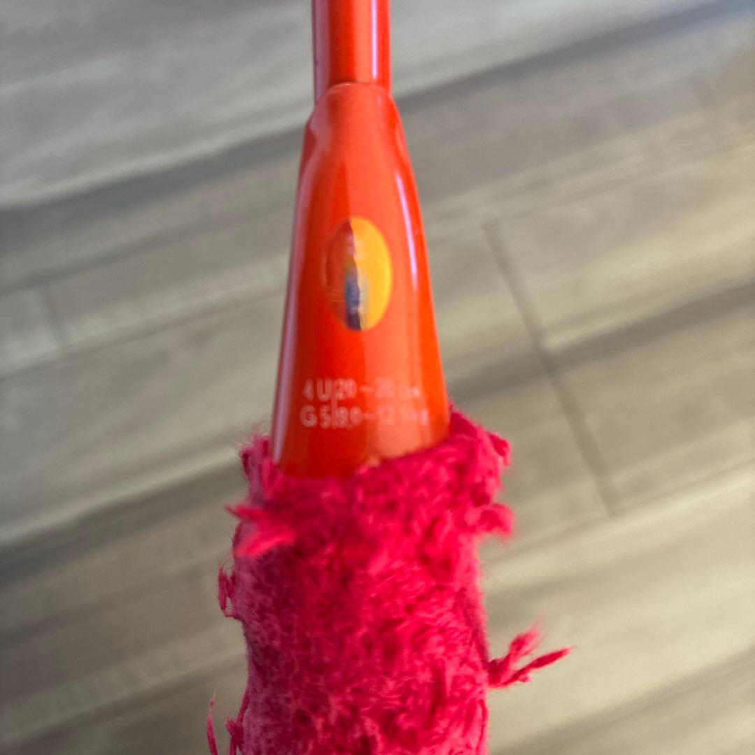 YONEX ASTROX77 TOUR アストロクス77 ツアー 4UG5