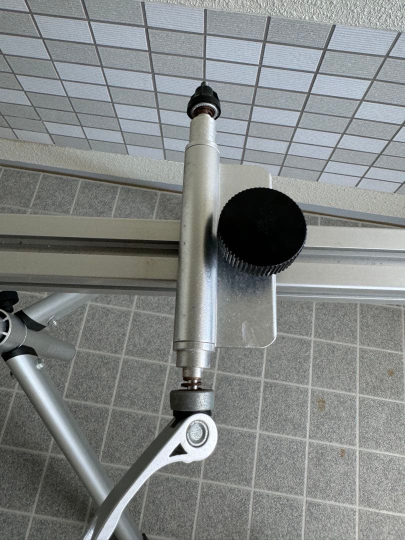 ミノウラ　メンテナンススタンド