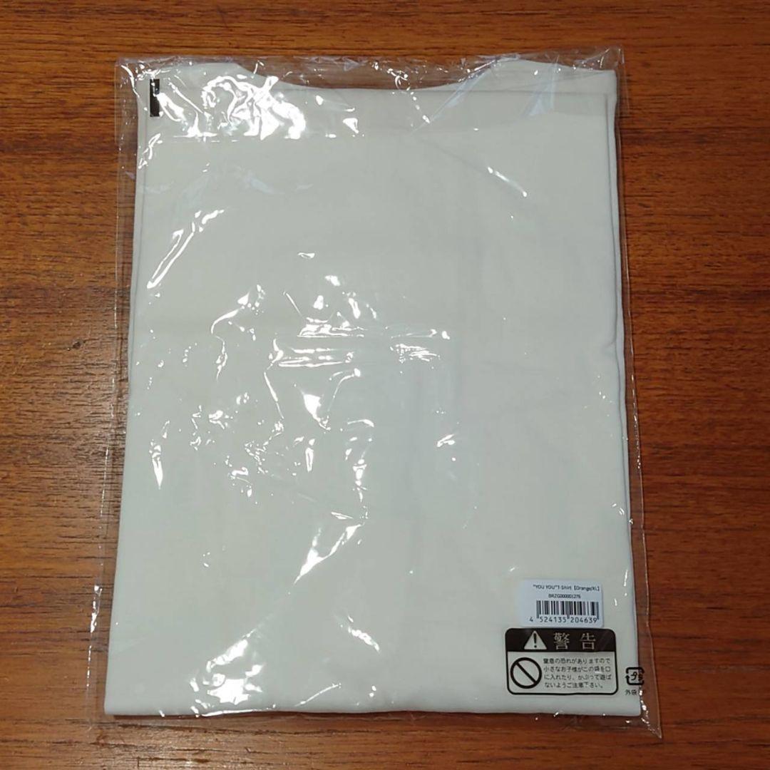 TOMOO　YOUYOU　Tシャツ