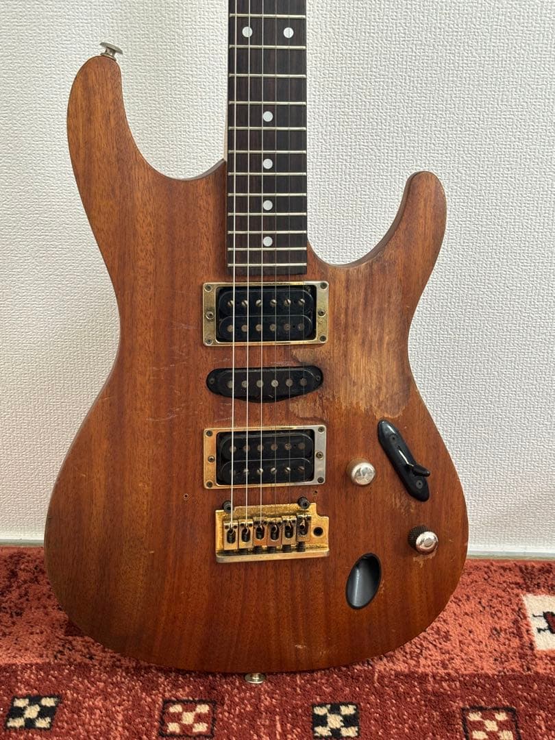 IBANEZ SV470 エレキギター メイドインジャパン