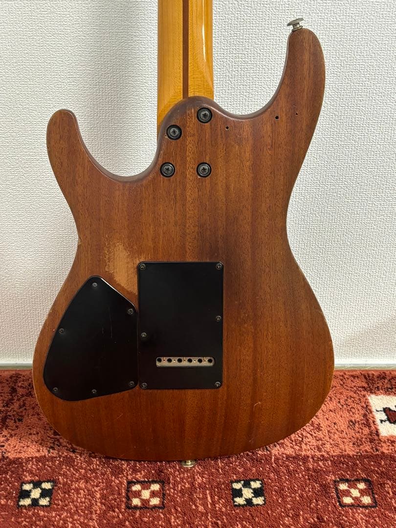 IBANEZ SV470 エレキギター メイドインジャパン