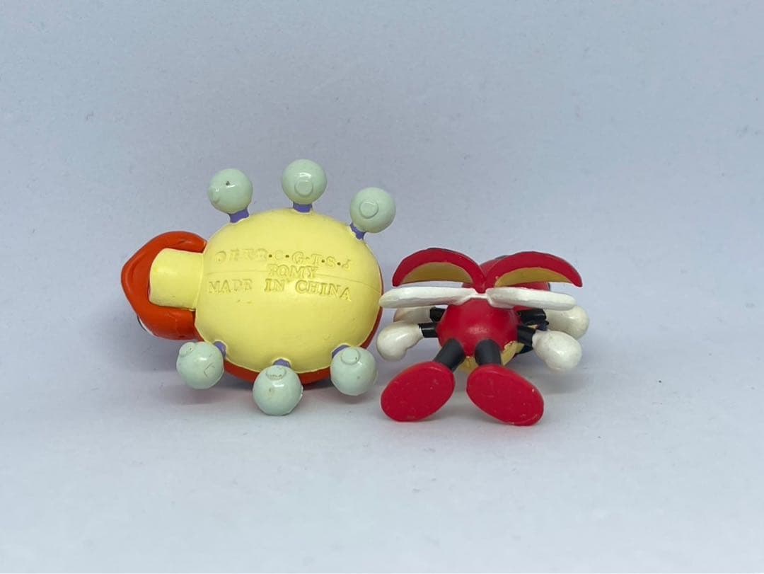 ポケモン　モンコレ　初期　レディバ　レディアン