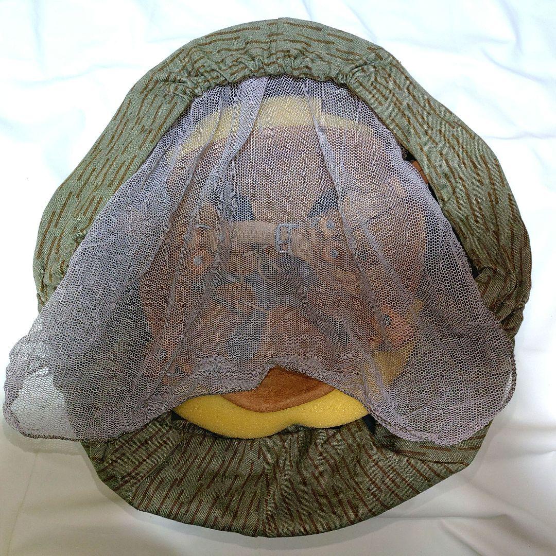 東ドイツ軍　ヘルメット