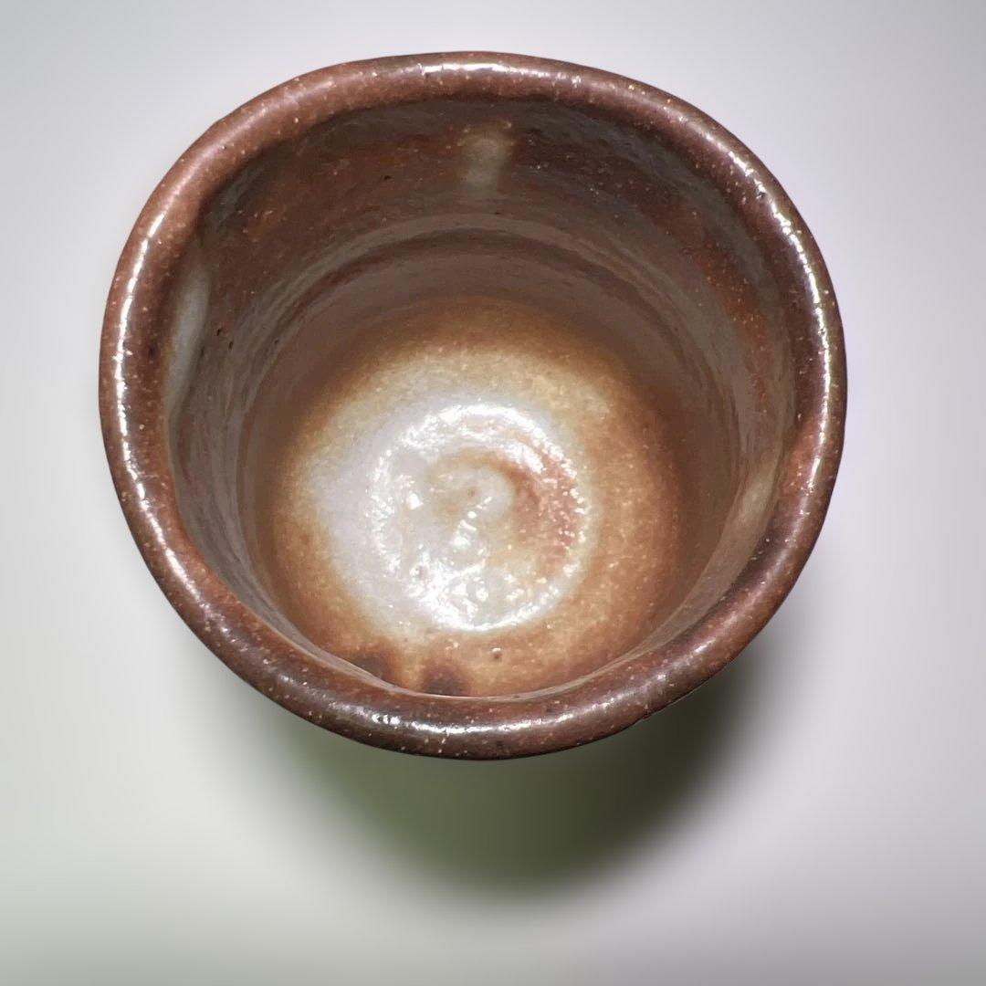 紅志野 やきもの 陶芸 骨董 民藝 美濃焼 赤