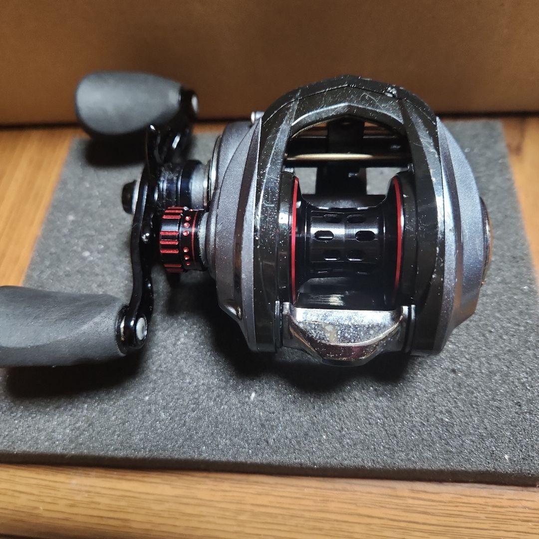 リール Revo LV7-L