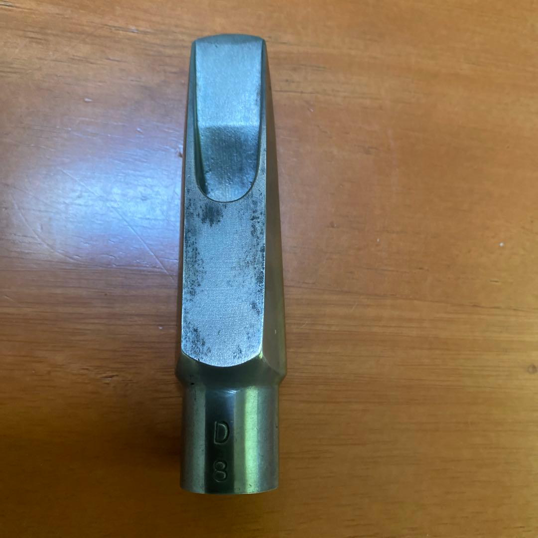 デュコフアルトサックス用マウスピース