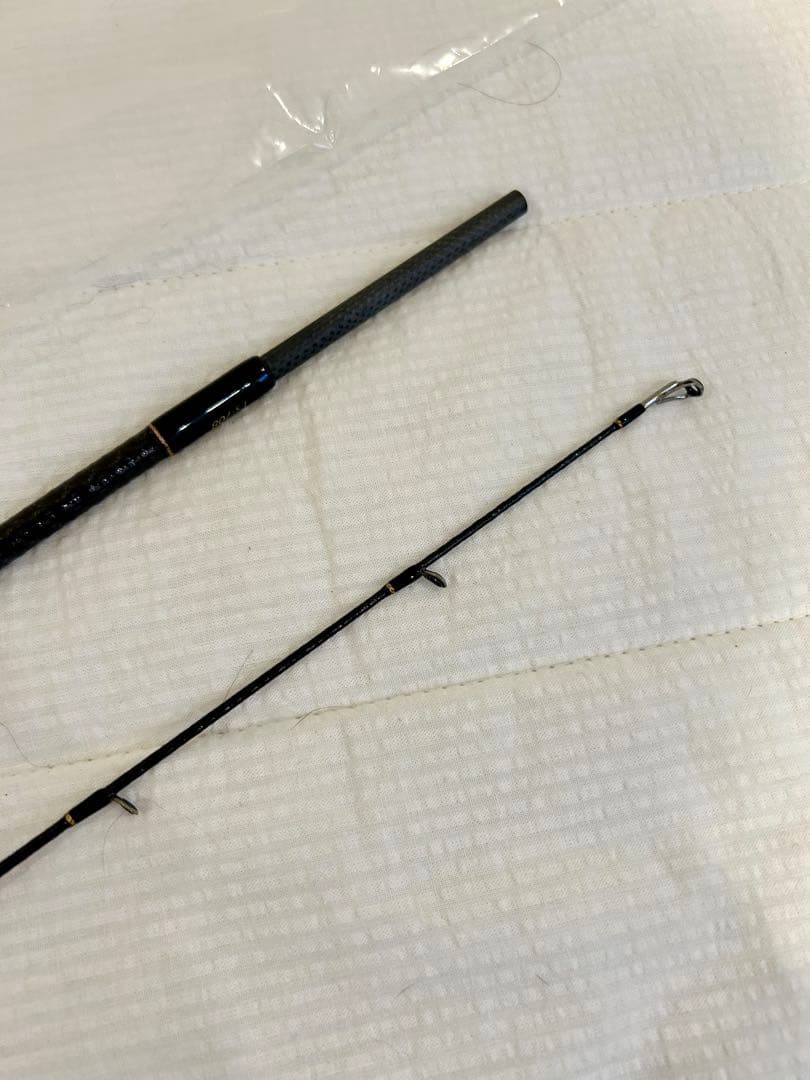 SQUID MANIA ARES エギングロッド