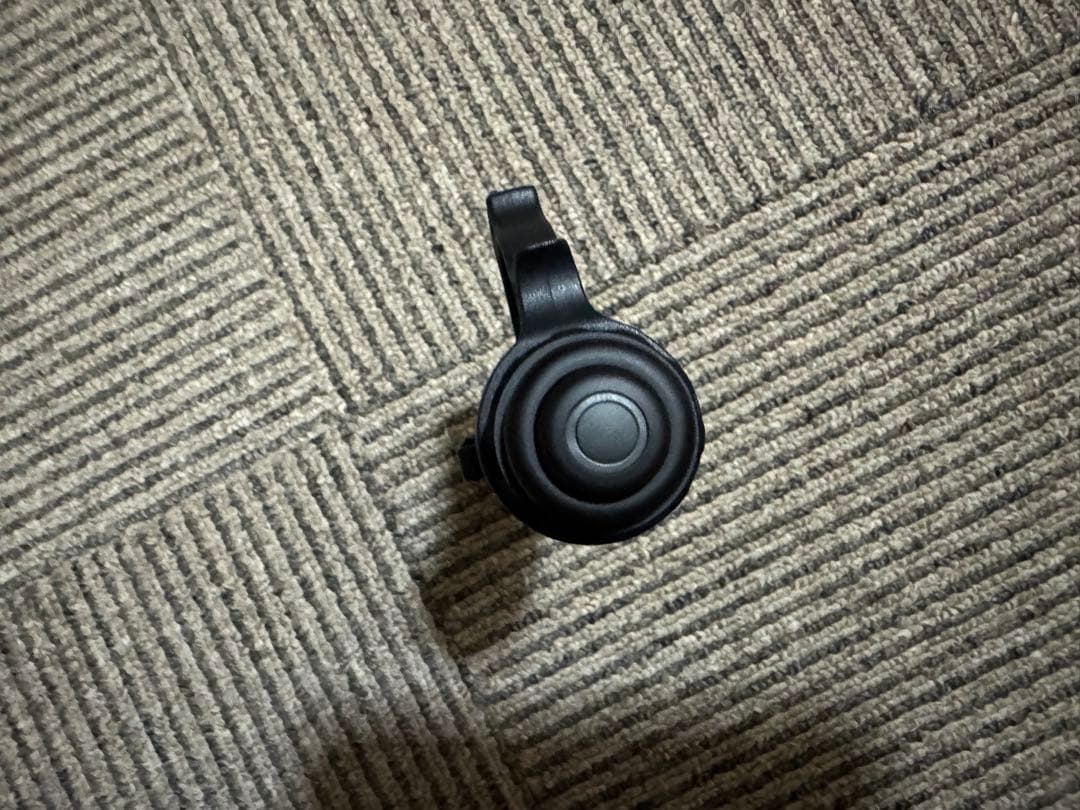 NEXTORCH T30C ブラック 懐中電灯