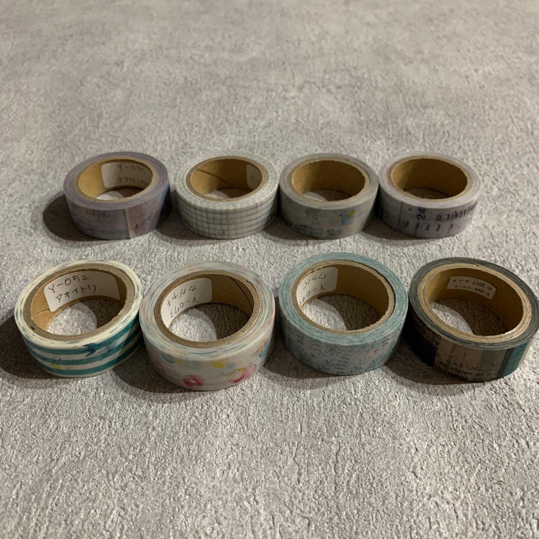 ヨハク　29本セット②