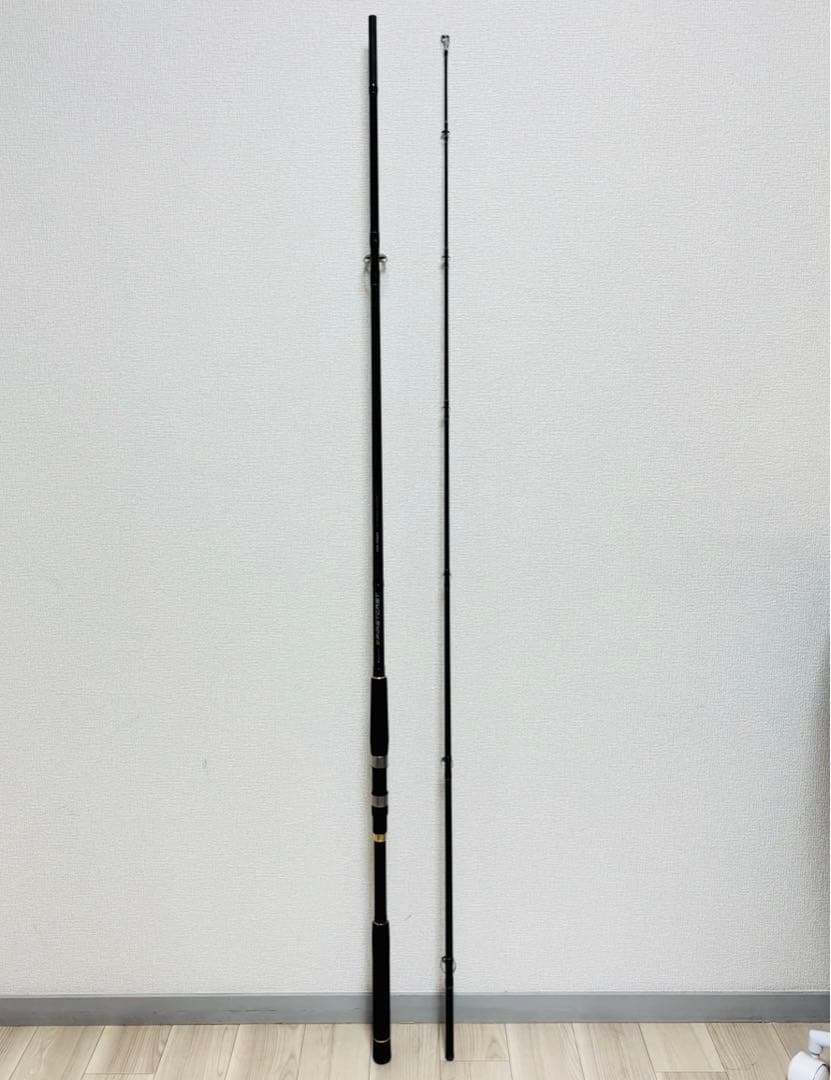 メジャークラフト FIRSTCAST ショアジギモデル FCS-1002H