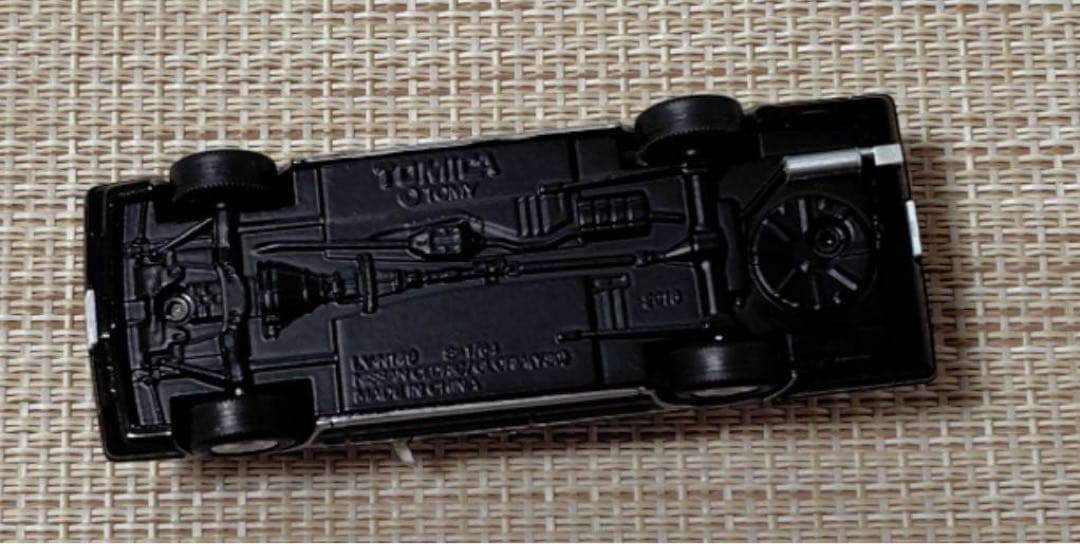 TLヴィンテージLV-N150b 日産グロリアV30ターボブロアム