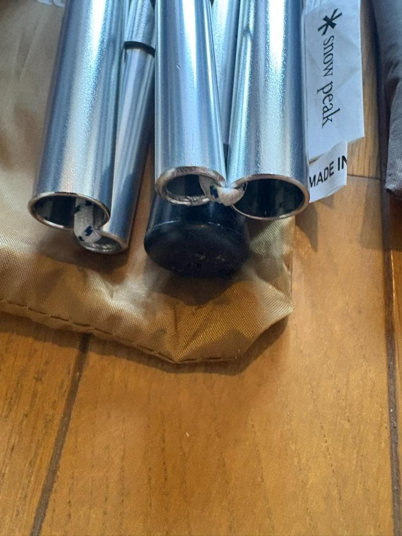 peak ペンタシールド STP-381 別売りポール付き TP-160