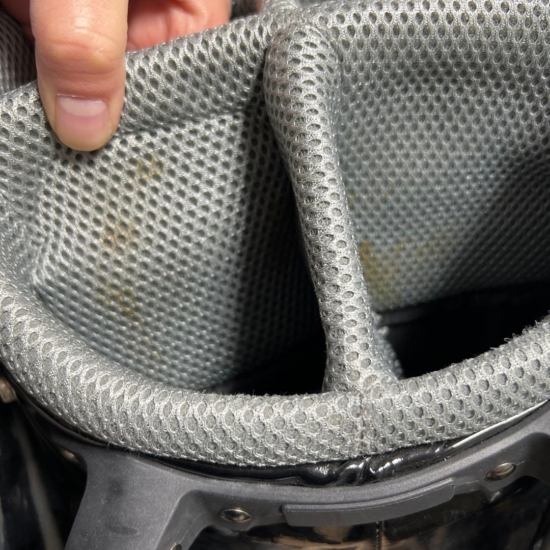 値下げLoudmouth カラフルキャディバッグ