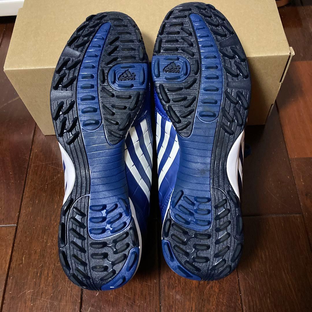 美品 adidasプレデター  アブソラド  パワースワーブTRX TF