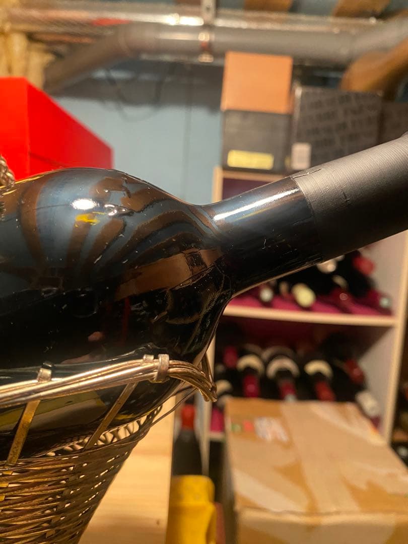 ワイン La Spinetta Pin 2001 Monferrato Rosso