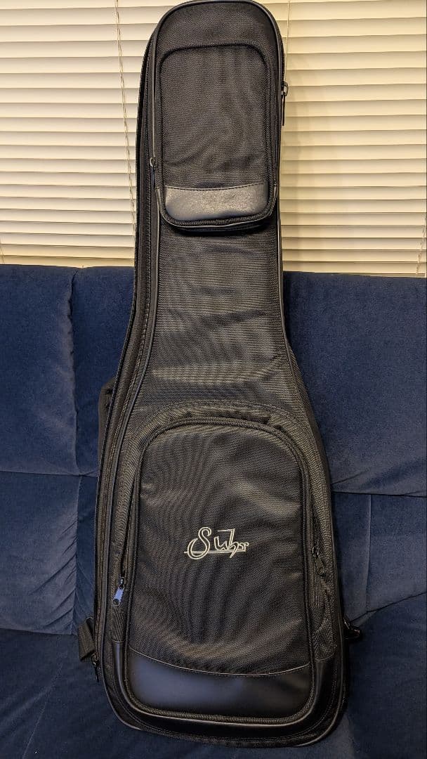 ギター Suhr JE-Line Classic S SSH Surf Green