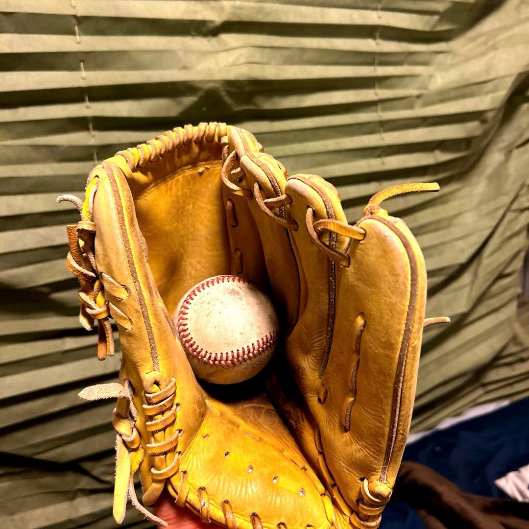 アトムズ硬式野球投手用