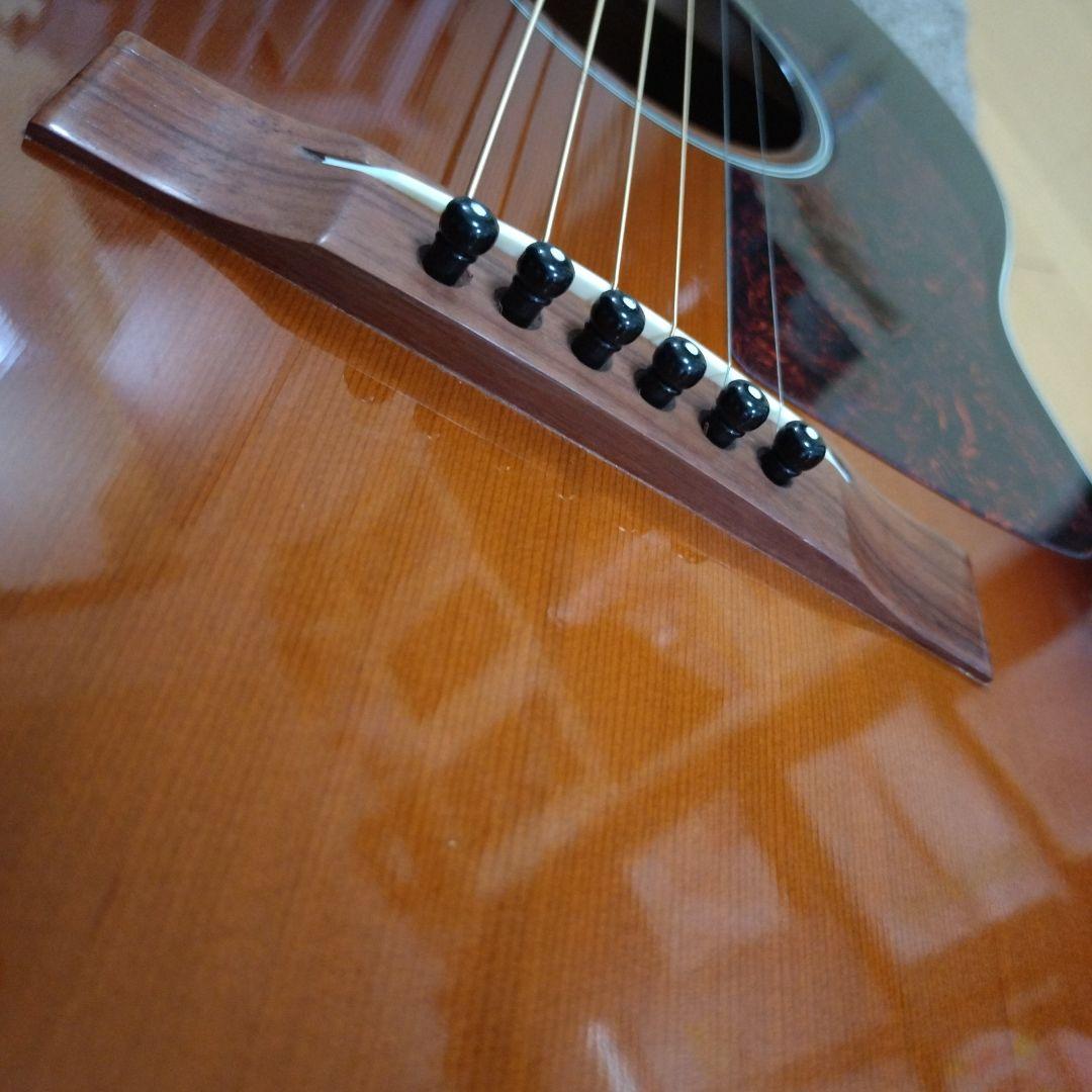 K.yairi G1-F アコースティックギター