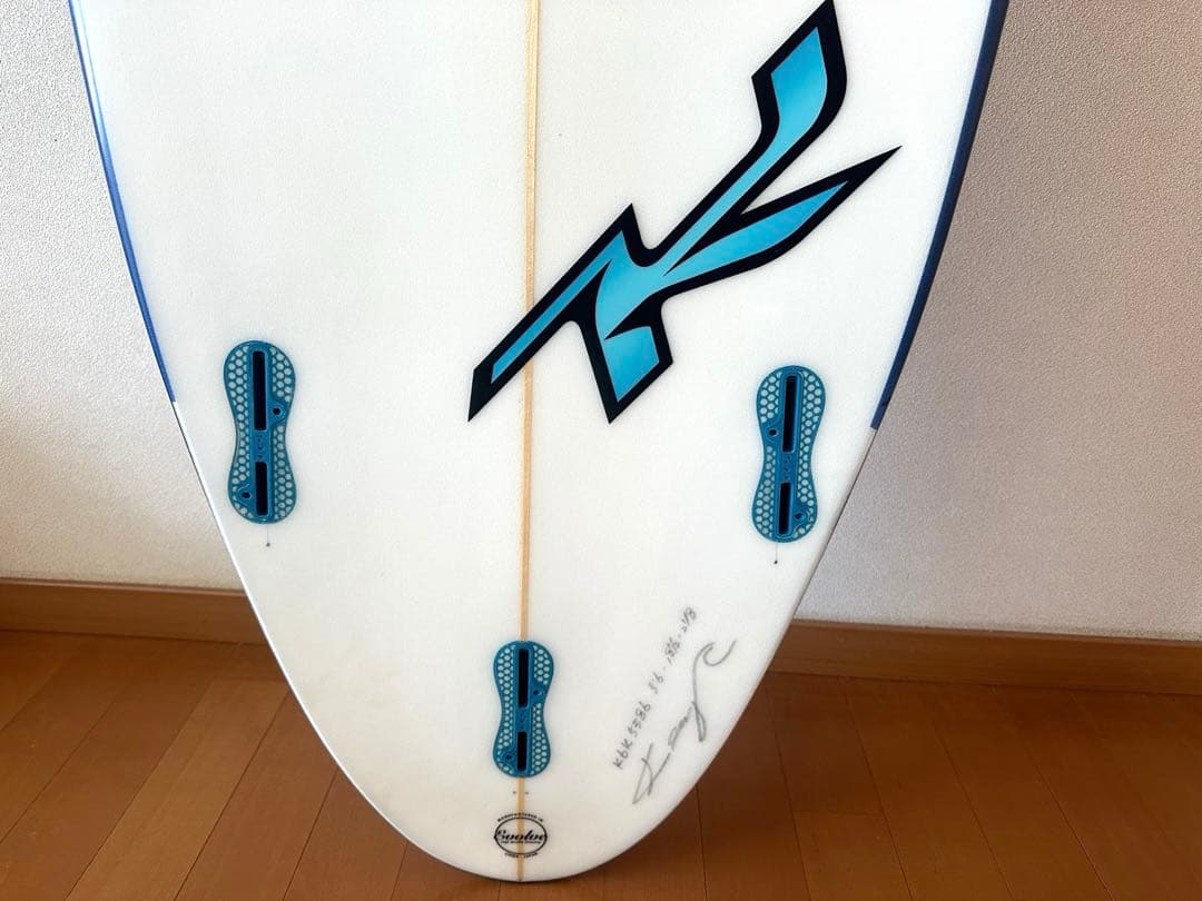 Keen’s キーンズ　ショートボード　サーフィン　5’6