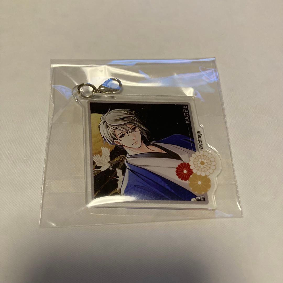 恋乱 柿崎景家 グッズ38点 特典13点