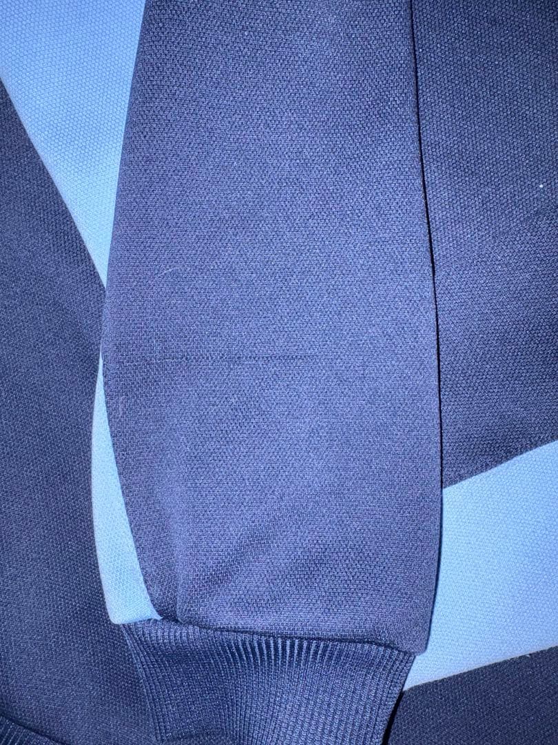 イングランド代表　スウェット　00s umbro