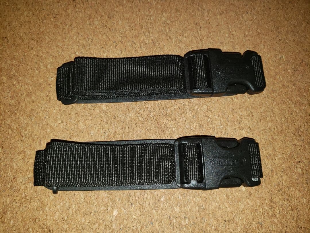 ORTLIEB オルトリーブ　スポーツローラークラシック　QL2.1 25L