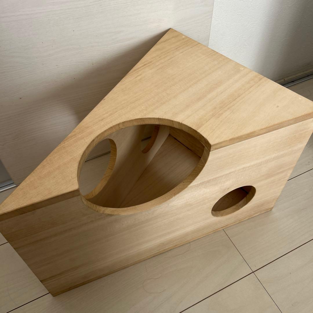 たべれないチーズ TOHMA LABO SHOP