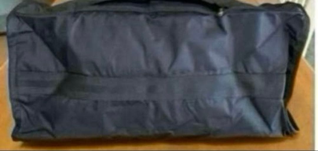 【新品】LeSportsac ラージウィークエンダー　黒