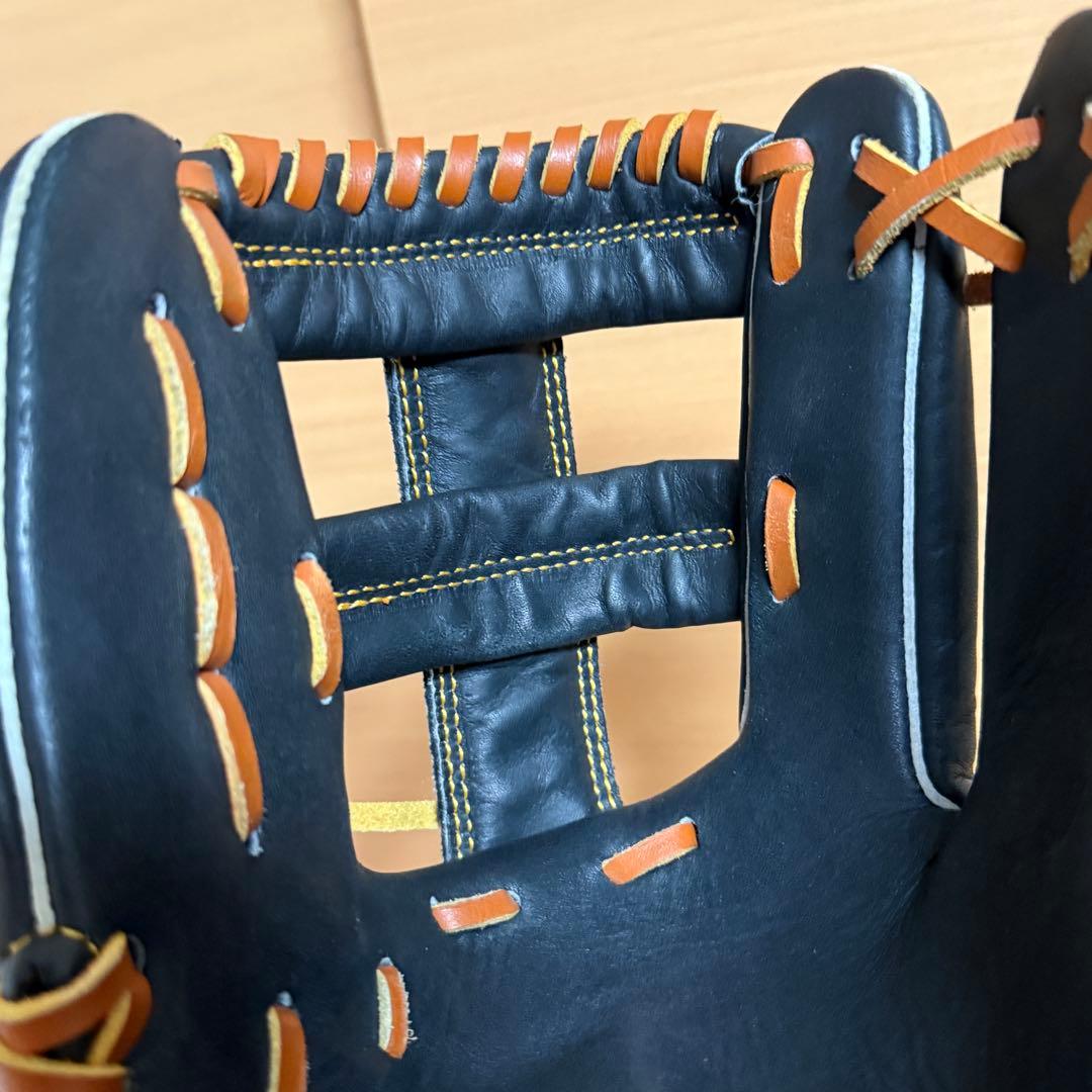 アンダーアーマー I WILL 軟式 内野手用 グローブ 右投げ 野球