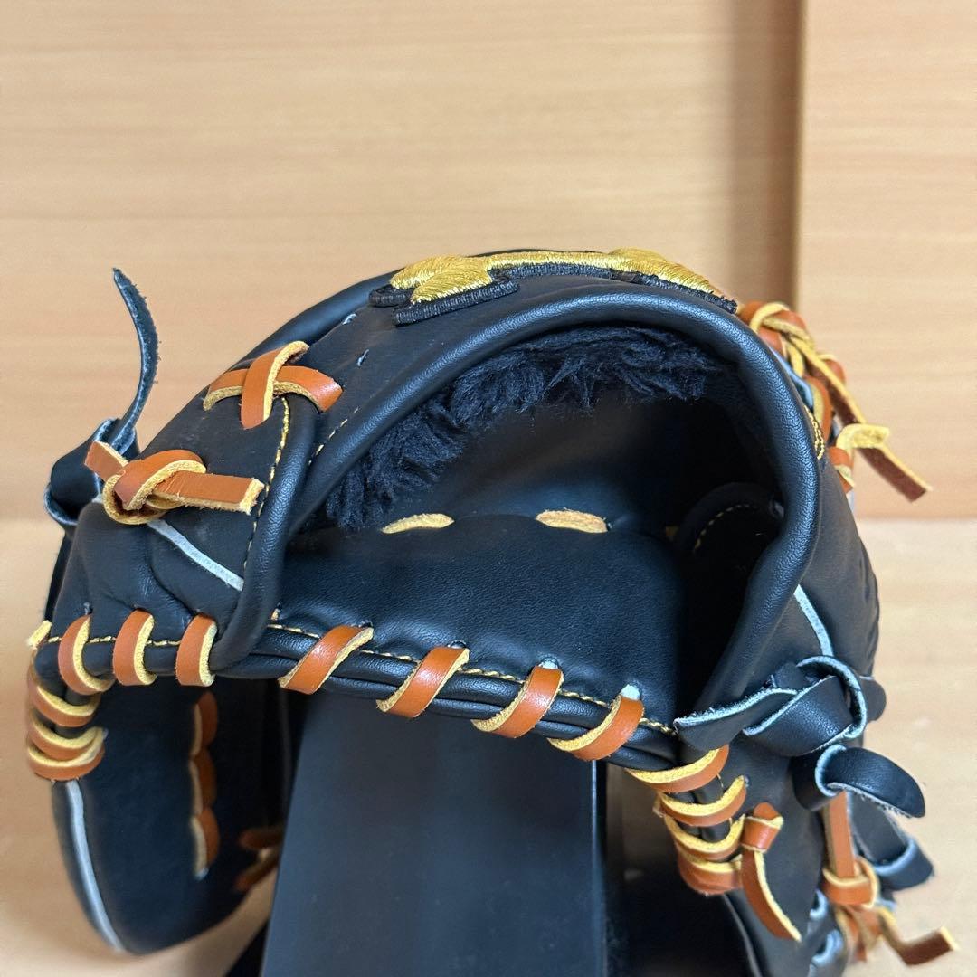 アンダーアーマー I WILL 軟式 内野手用 グローブ 右投げ 野球